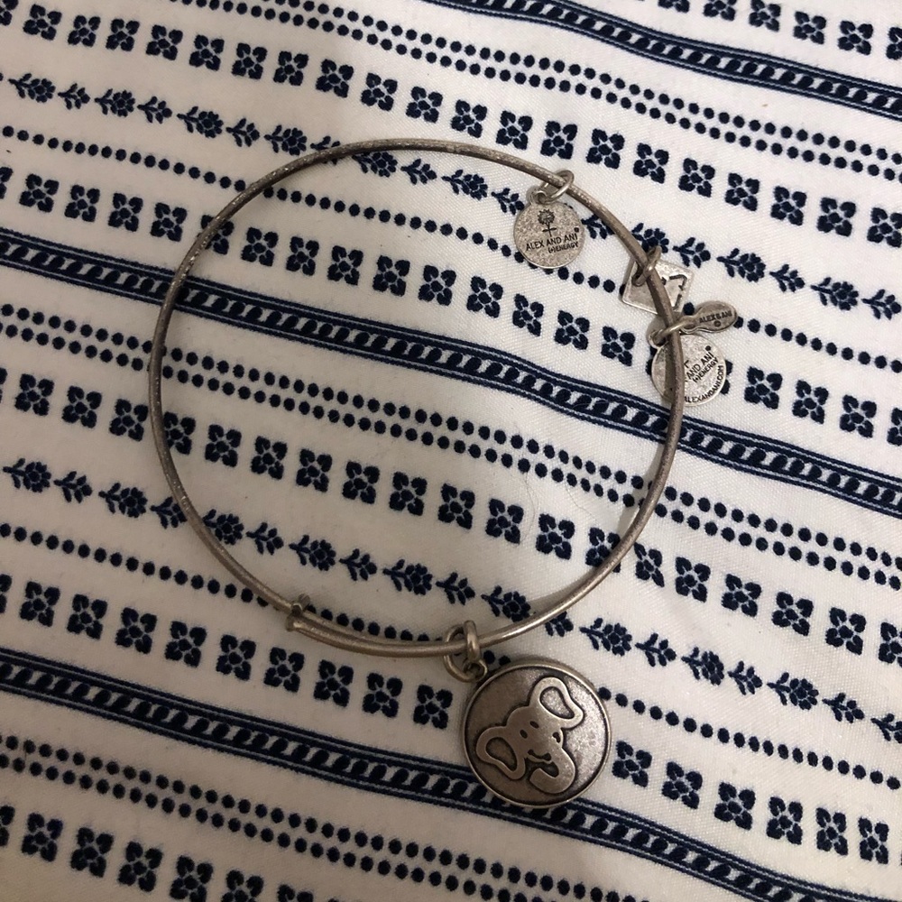 Alex & Ani Bracelet